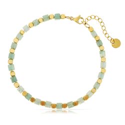 Made by Nami Armband Herren mit günstig online kaufen