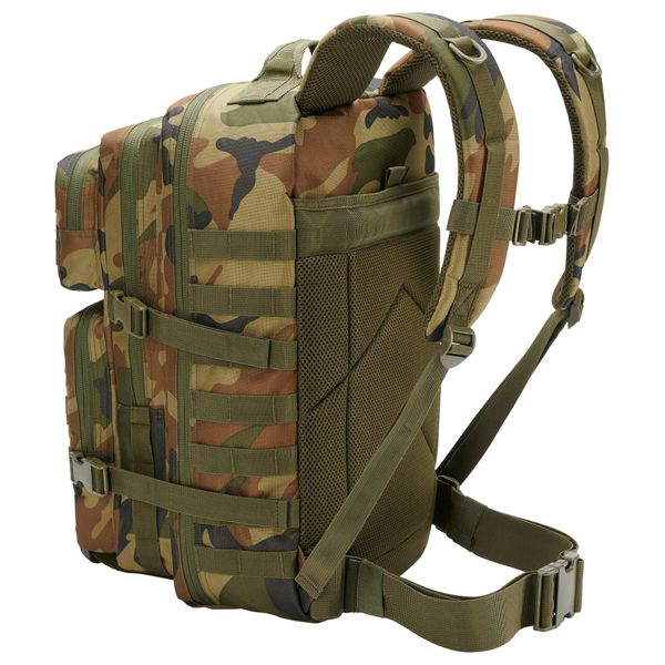 Brandit Trekkingrucksack Brandit US Cooper Rucksack günstig online kaufen