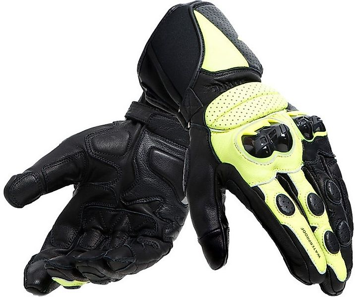 Dainese Motorradhandschuhe Impeto D-Dry wasserdichte Motorradhandschuhe günstig online kaufen