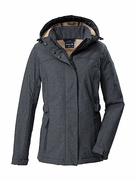 G.I.G.A. DX by killtec Softshelljacke "GW 35 WMN SFTSHLL JCKT", Wasserdicht günstig online kaufen