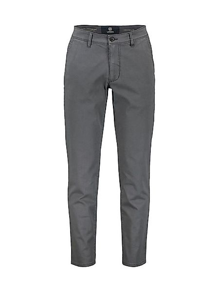 LERROS 5-Pocket-Hose Basic Chino in Strukturqualität, SLIM FIT günstig online kaufen