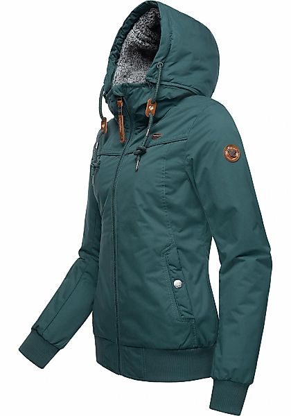 Ragwear Winterjacke Jotty Winter stylische Outdoorjacke günstig online kaufen