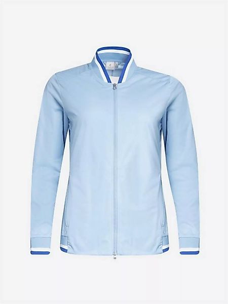 Cross Sportswear Golfweste Cross Sportswear W Storm Jacket Damen 2 Vorderta günstig online kaufen