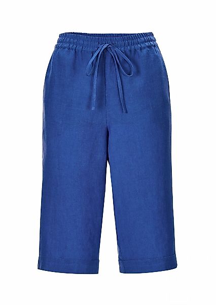 GOLDNER Schlupfhose "Kurzgröße Sportliche CARLA Midihose" günstig online kaufen