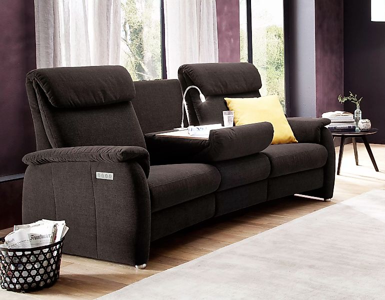 Home affaire Sofa »Turin« günstig online kaufen
