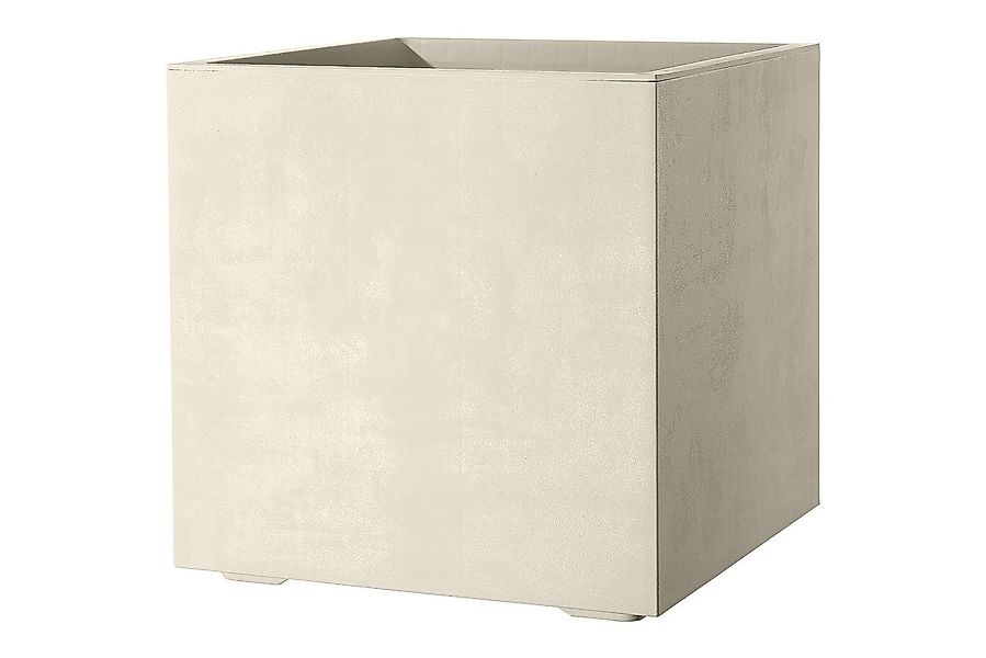 Kreher Blumenkasten Millennium in Naturstein Optik verschiedenen Ausführung günstig online kaufen