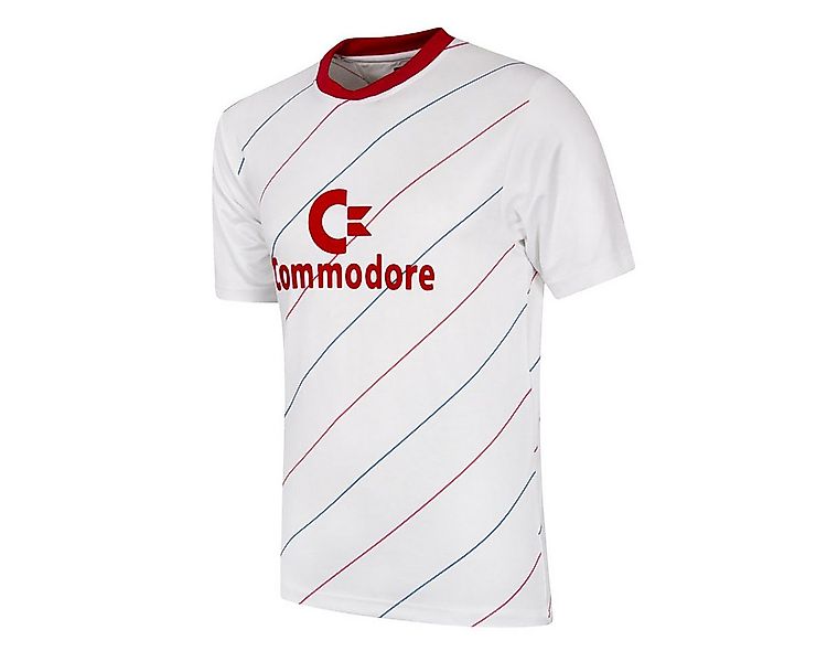 COPA Fußballtrikot FC Bayern München 19885/86 FC Bayern München 1985/86 günstig online kaufen