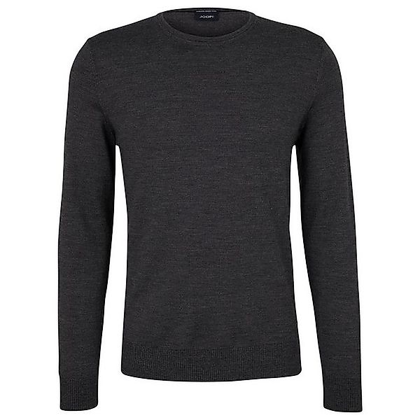 JOOP! Sweatshirt Herren Strickpullover - JK-01Denny, Rundhals günstig online kaufen