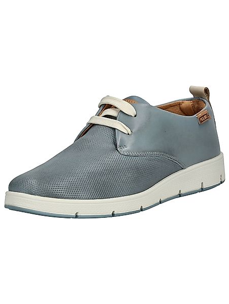 PIKOLINOS Sneaker "PIKOLINOS Sneaker Leder" günstig online kaufen