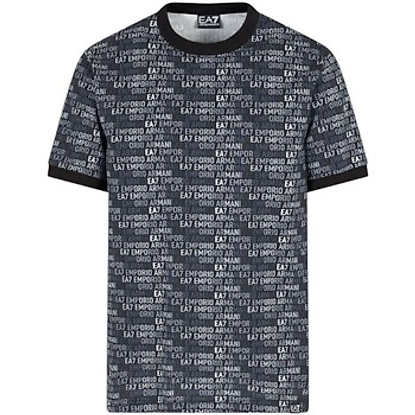 Emporio Armani EA7  T-Shirt 7M000208-AF12874 günstig online kaufen