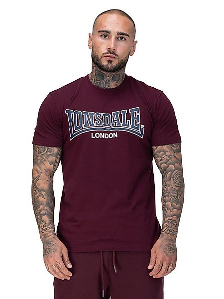 Lonsdale T-Shirt T-Shirt Lonsdale Dukinfield günstig online kaufen