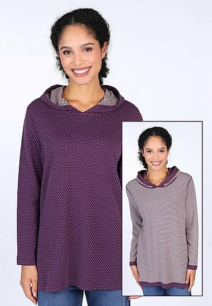 Deerberg Sweater Heidita Mini günstig online kaufen