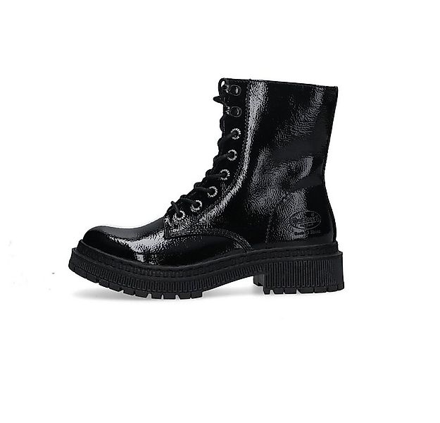 Dockers by Gerli Dockers - Stiefel - Schwarz Stiefel günstig online kaufen