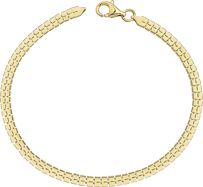Balia Goldarmband Balia Damen Armband Glieder günstig online kaufen