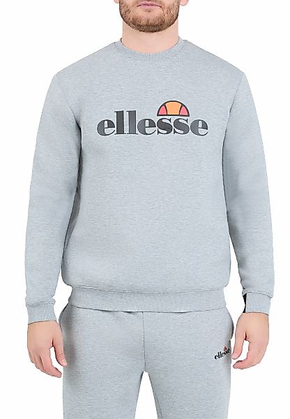 Ellesse Sweatshirt "CORVARO SWEATSHIRT" günstig online kaufen