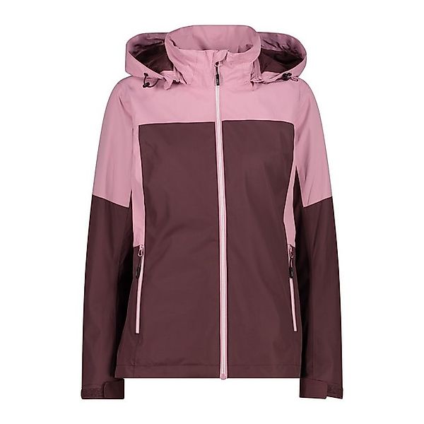 Cmp  Damen-Jacke Sport WOMAN JACKET ZIP HOOD 33Z5026/C904 günstig online kaufen
