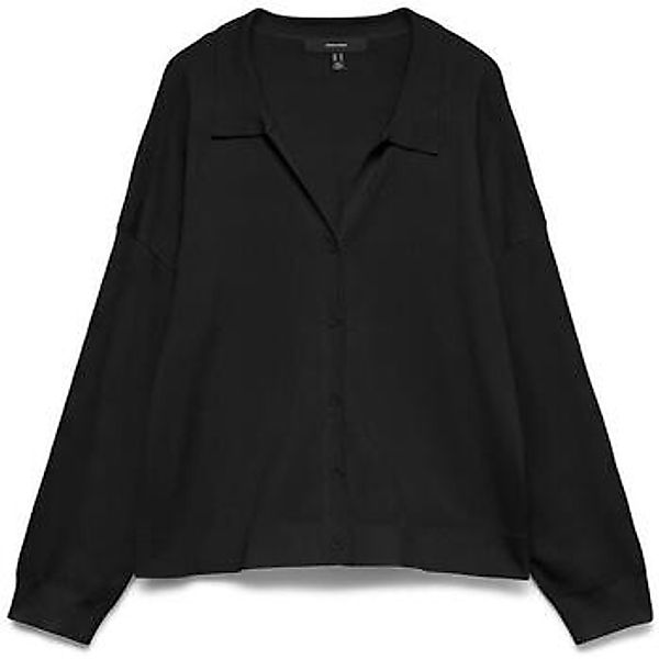 Vero Moda  Strickjacken 10337762-BLK günstig online kaufen
