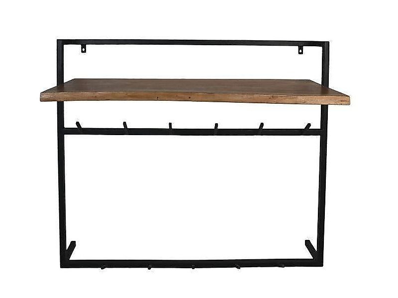HSM Collection | Wandgarderobe Gary 11 Haken günstig online kaufen