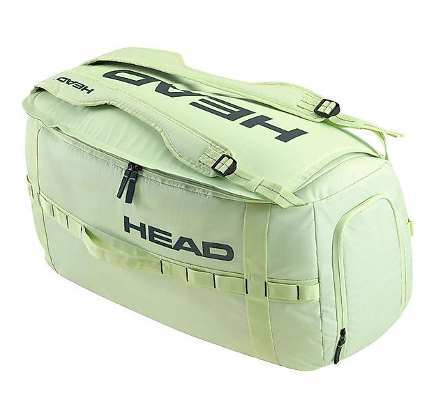 Head Sporttasche Tennistasche Pro Duffle Bag M (mittleres Hauptfach) günstig online kaufen