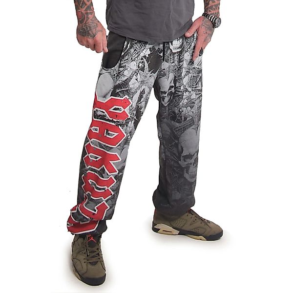 YAKUZA Jogginghose Judge Me günstig online kaufen