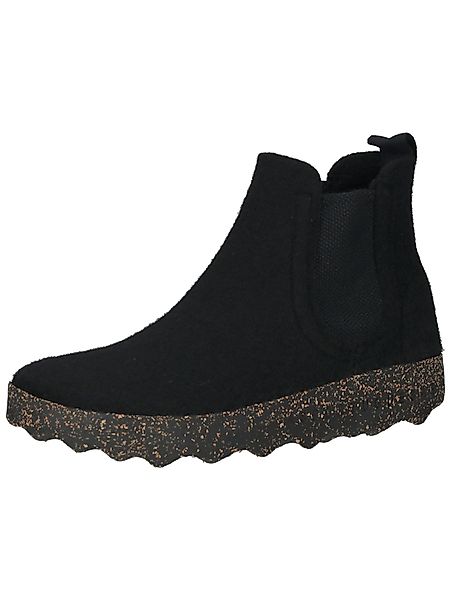Asportuguesas Stiefelette Filz Stiefelette günstig online kaufen
