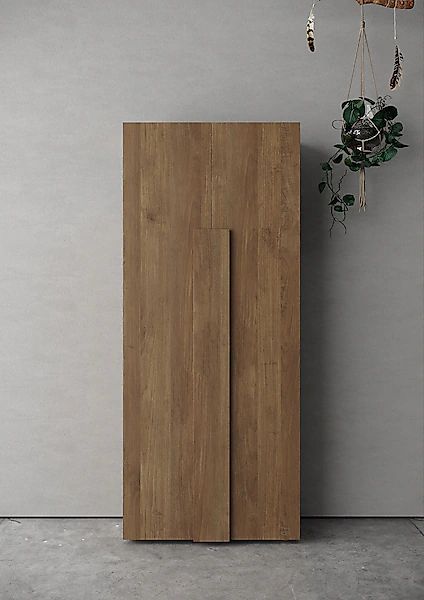 Home affaire Garderobenschrank "Jupiter" Breite 78 cm günstig online kaufen
