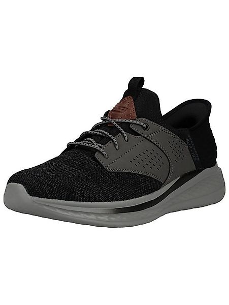 Skechers Skechers Sneaker Textil Sneaker günstig online kaufen