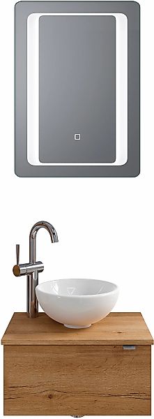 Saphir Badmöbel-Set "Serie 6915" 4 Stk. tlg. günstig online kaufen