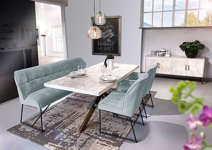 Gutmann Factory Esszimmerstuhl () 1 Stk. günstig online kaufen