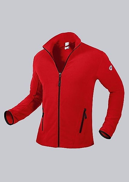bp Fleecejacke BP Fleece Jacke für Sie & Ihn, Pflege & Beauty Berufe 1964-6 günstig online kaufen