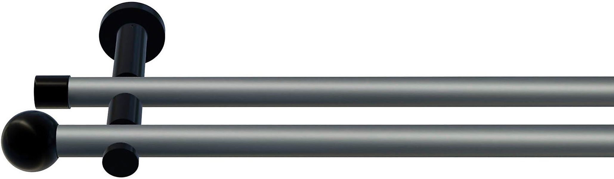indeko Gardinenstange Colombes, Ø 20 mm, günstig online kaufen
