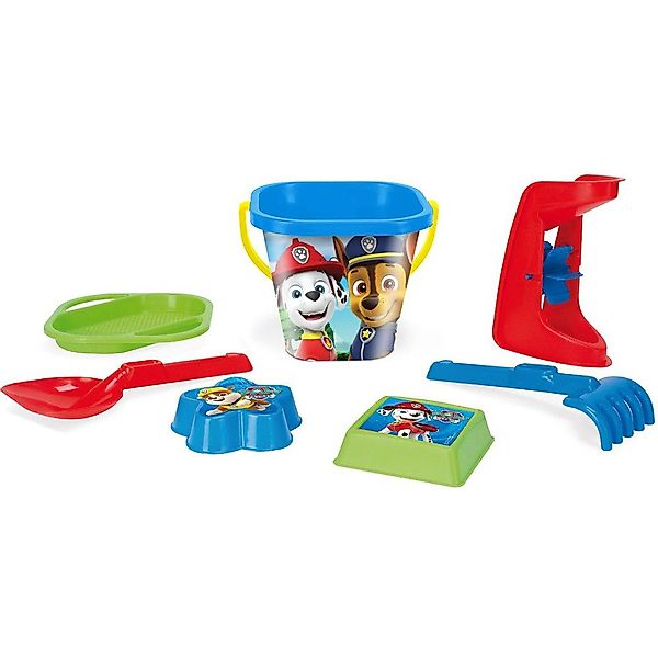 Wader Wozniak Sandform Paw Patrol - günstig online kaufen