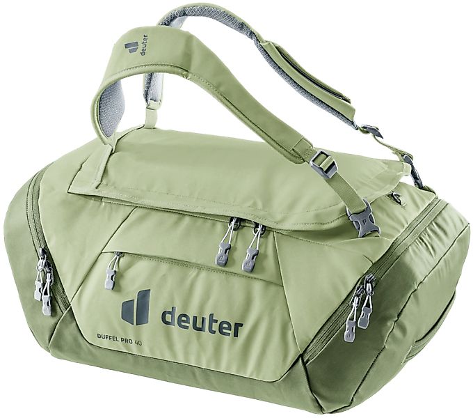 deuter Reisetasche "DUFFEL PRO 40 L" günstig online kaufen