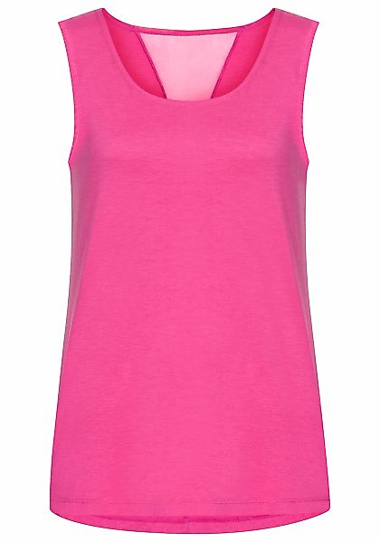CMP Funktionstop "WOMAN TOP" günstig online kaufen