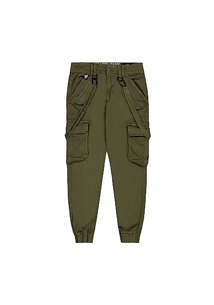 Alpha Industries Cargohose "Alpha Industries Men - Pants Utility Pant" günstig online kaufen