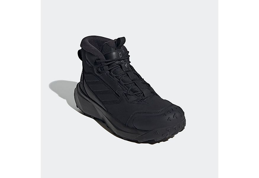 adidas TERREX WINTER LEATHER MID CUT RAIN.RDY COLD.RDY Winterboots Wintersc günstig online kaufen