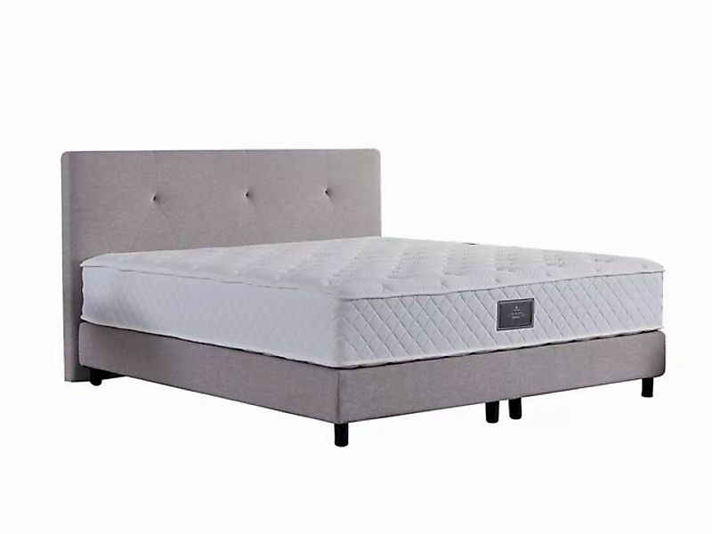 V6 Boxspringbett Modell 214 günstig online kaufen