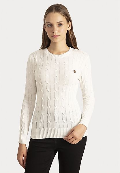 SIR RAYMOND TAILOR Strickpullover Igor (1-tlg) günstig online kaufen