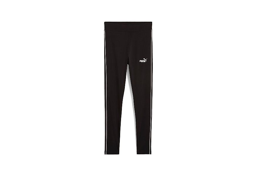 PUMA Leggings SPORT HIGH-WAIST LEGGINGS günstig online kaufen