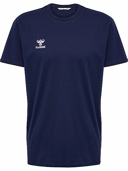 hummel T-Shirt "HMLGO 2.0 T-SHIRT S/S" günstig online kaufen