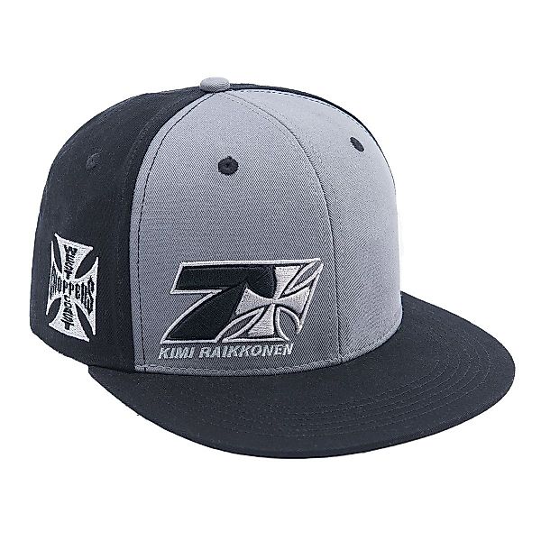 West Coast Choppers Snapback Cap günstig online kaufen