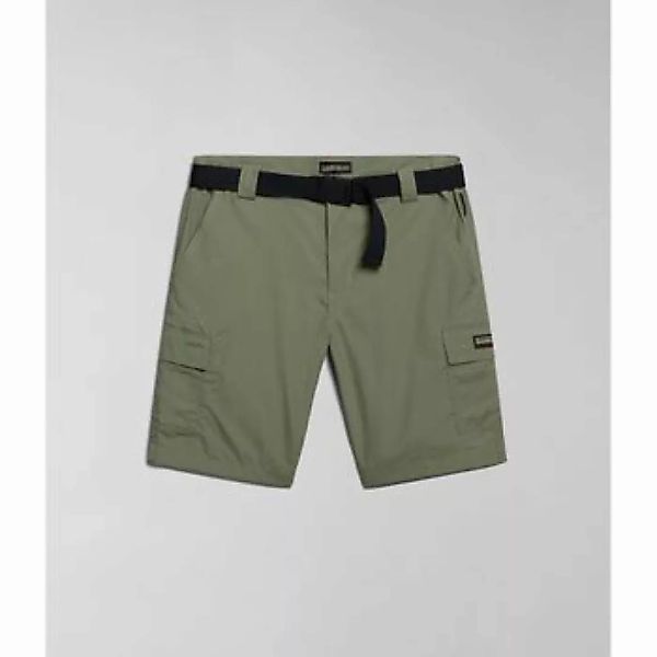 Napapijri  Shorts N-SMITH NP0A4HRQ-GAE günstig online kaufen