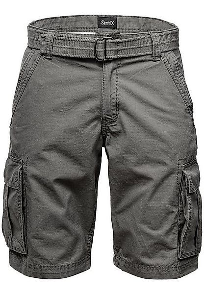 REPUBLIX Cargoshorts RONY Herren Bermuda Short günstig online kaufen