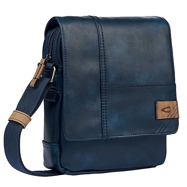 camel active Umhängetasche Laos, praktisch funktionaler günstig online kaufen