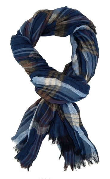 Ella Jonte Modeschal, modischer Herrenschal gestreift günstig online kaufen