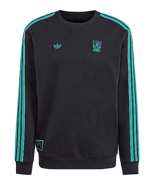 adidas Performance Sweatshirt adidas Performance FC Liverpool Icon Sweatshi günstig online kaufen