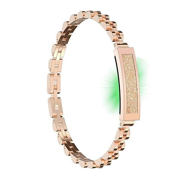 ibettertec Armband Smartarmband Armband Damen Intelligentes Smartarmband (P günstig online kaufen