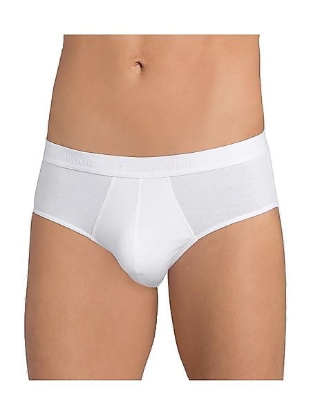 sloggi Slip 8er Pack 24/7 Basic günstig online kaufen