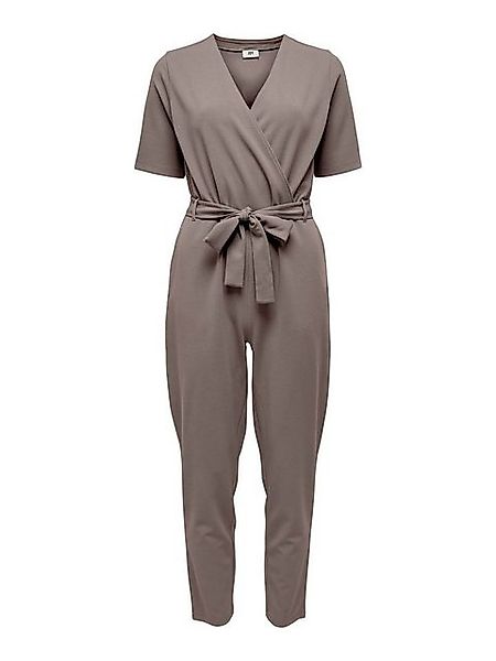 JDY Jumpsuit - modischer kurzarm Jumpsuit von JDY - für jeden Anlass günstig online kaufen