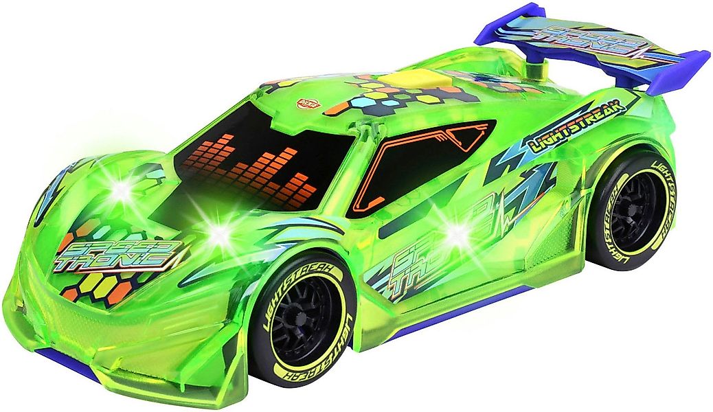 Dickie Toys Spielzeug-Auto Streets N Beatz, günstig online kaufen